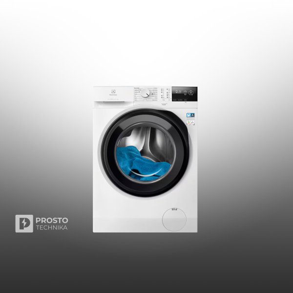 Стиральная машина Electrolux EW6F2282E Стиральная машина Electrolux EW6F2282E